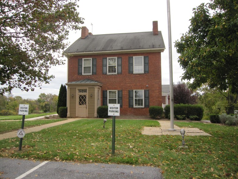 10549 Downsville Pike, Hagerstown, MD 21740 Callas Center On I70