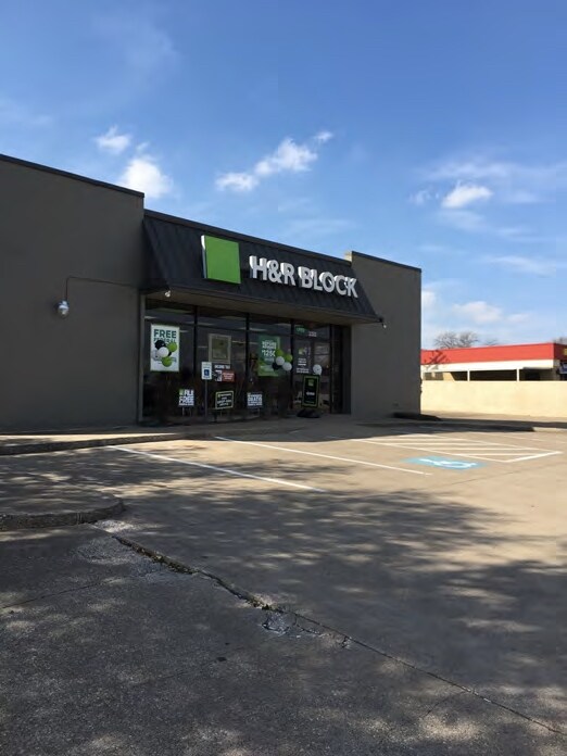 3333 Gus Thomasson Rd, Mesquite, TX for sale Building Photo- Image 1 of 1