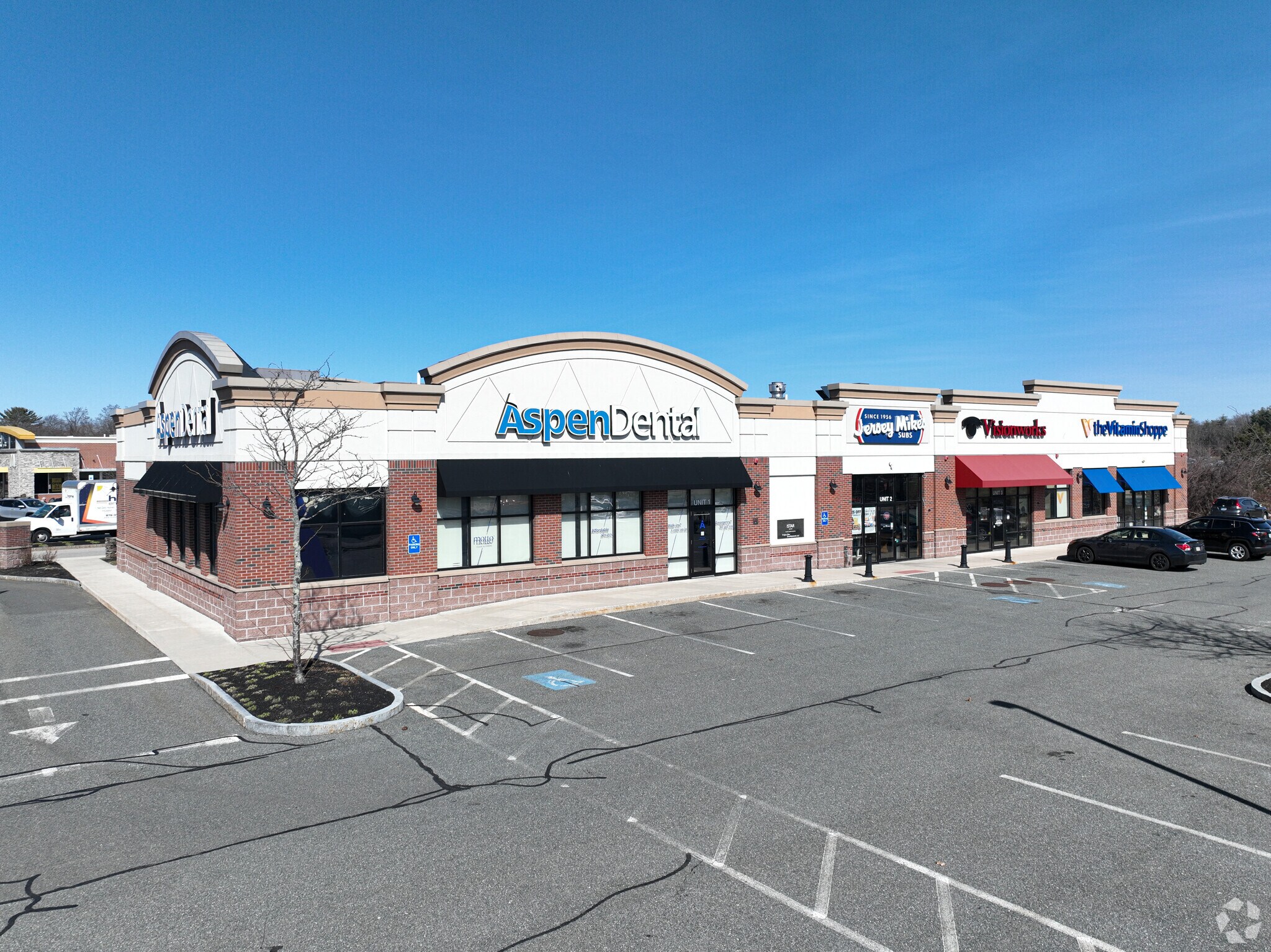 652 Lafayette Rd, Seabrook, NH for sale Primary Photo- Image 1 of 1