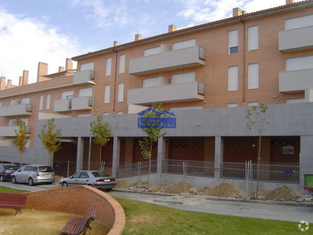 Navalcarnero, MAD 28600 - Unit Puerta 07, Esc. 5 -  - Interior Photo - Image 1 of 1