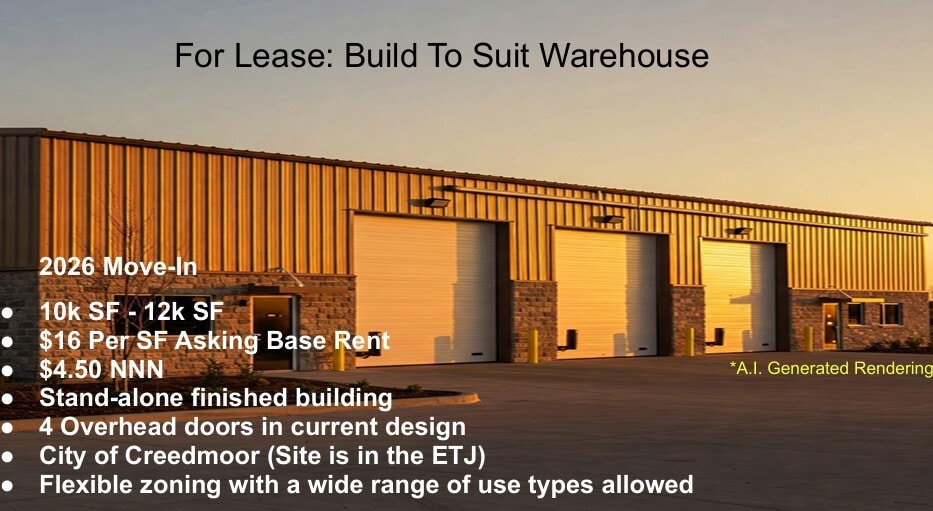 11206 FM 1625, Buda, TX for lease - Building Photo - Image 2 of 6