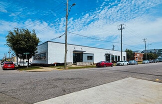 More details for 101 12th St S, Birmingham, AL - Office for Sale