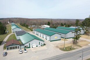 Conway Storage - Self Storage Facility