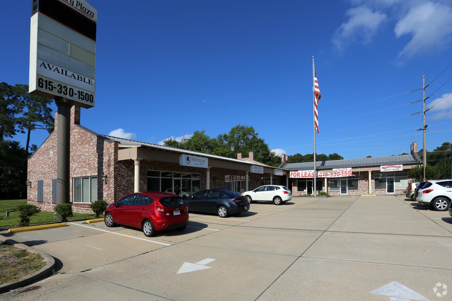 10241 Boney Ave, Diberville, MS for sale - Primary Photo - Image 1 of 1