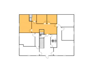 9601 Gayton Rd, Richmond, VA for lease Floor Plan- Image 1 of 1