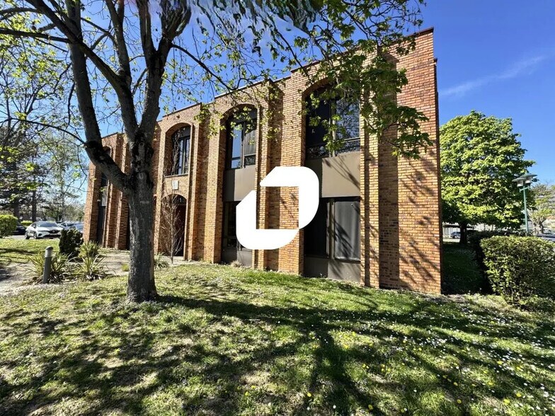 1 Rue De La Faisanderie, Lingolsheim for lease - Building Photo - Image 1 of 10