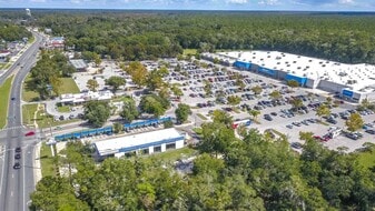 Caliber Car Wash - NNN Property