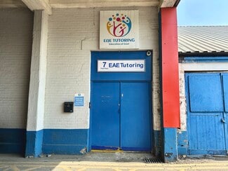 More details for Leagrave Rd, Luton - Industrial for Lease