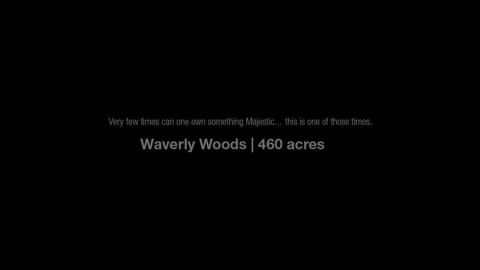 Waverly Farm, Proctor, AR for sale - Commercial Listing Video - Image 1 of 1