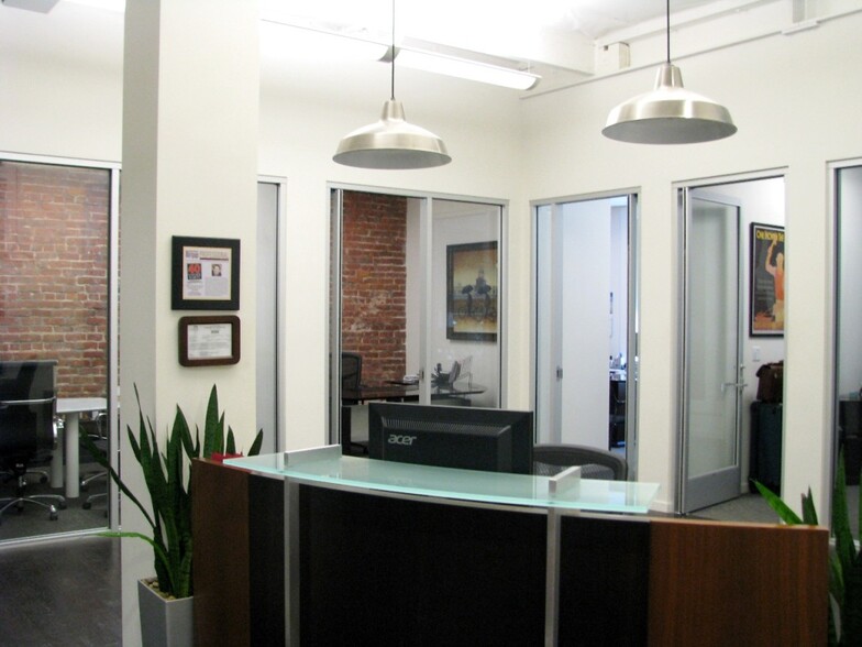 8 N San Pedro St, San Jose, CA for lease - Interior Photo - Image 3 of 9