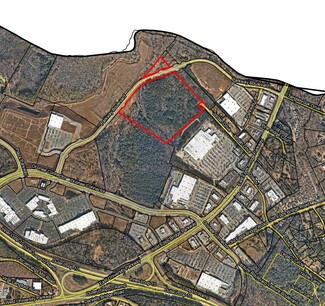 More details for 1901 Epps Bridge Pkwy, Athens, GA - Land for Sale