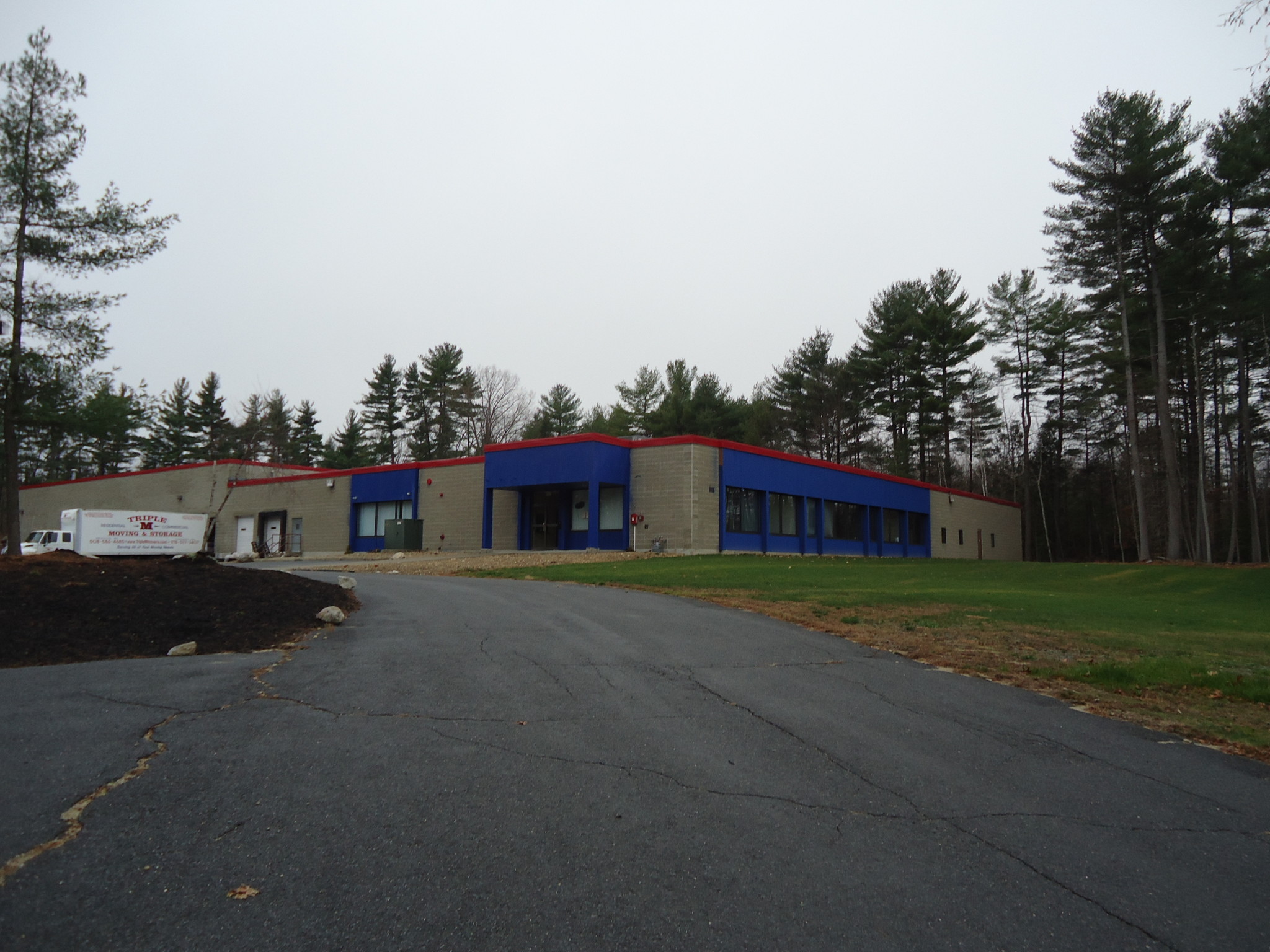 35 Scales Ln, Townsend, MA for sale Building Photo- Image 1 of 1