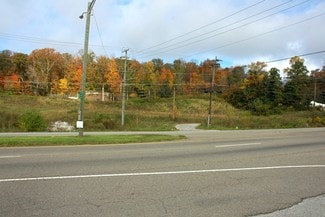 More details for 5805 N Broadway St, Knoxville, TN - Land for Sale