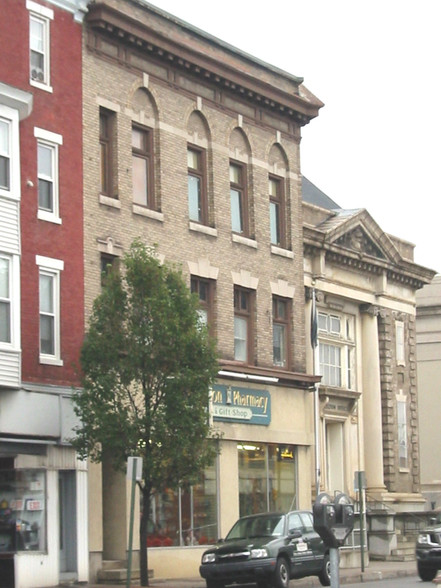 15 N Front St, Steelton, PA for lease - Building Photo - Image 3 of 5