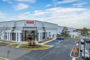 800 Arlington Blvd, Swedesboro NJ - Warehouse