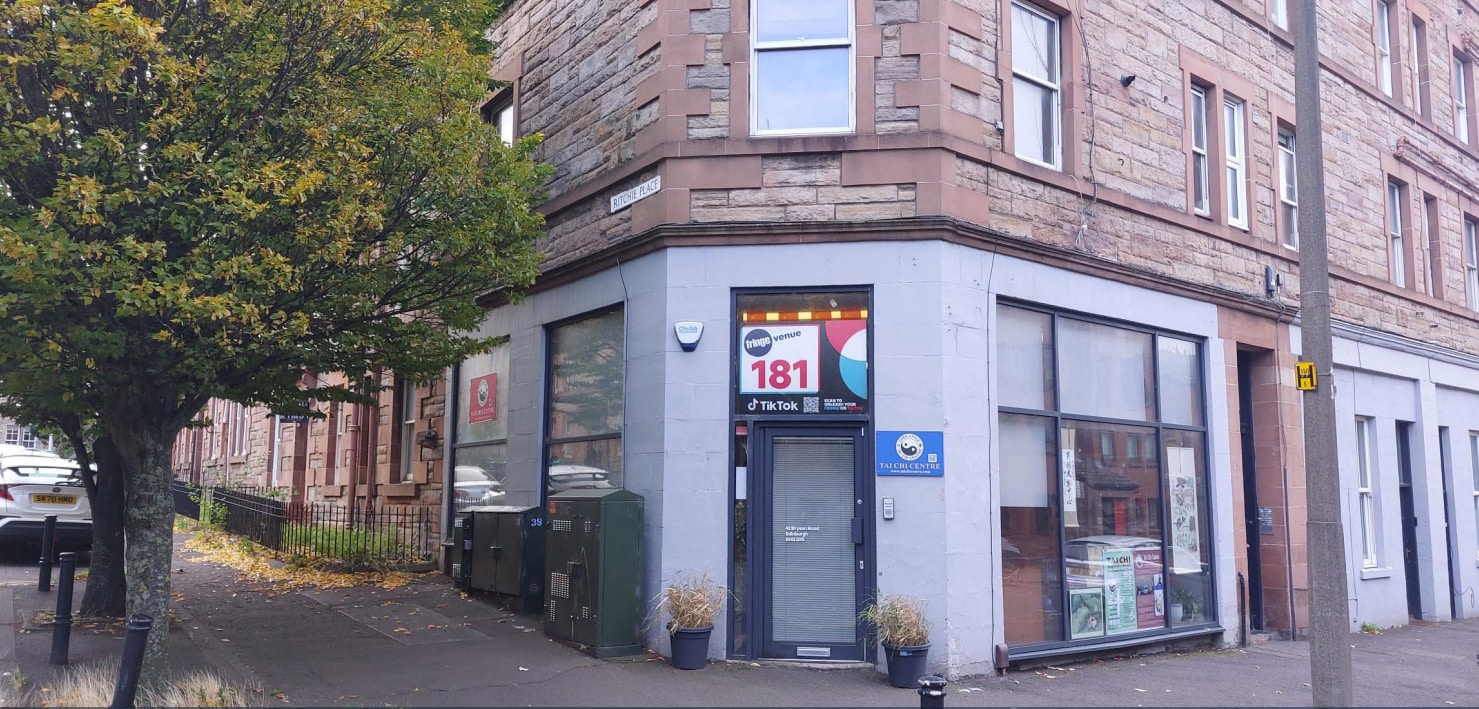 41 Bryson Rd, Edinburgh for sale Building Photo- Image 1 of 2