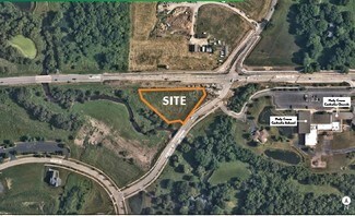 More details for SWC Of Main St And Deepath Rd, Batavia, IL - Land for Sale