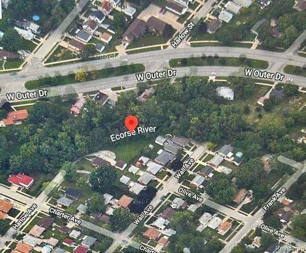 0000 HARLOW, Melvindale, MI for sale - Primary Photo - Image 1 of 1