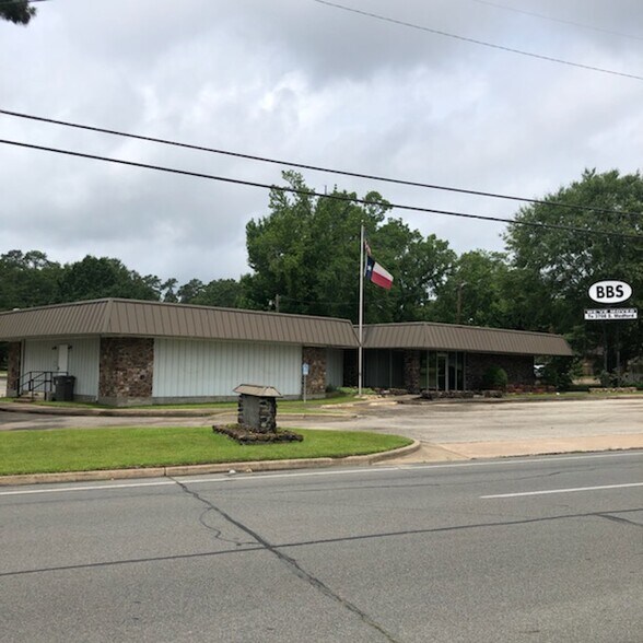 1204 S 1st St, Lufkin, TX for sale - Primary Photo - Image 1 of 1
