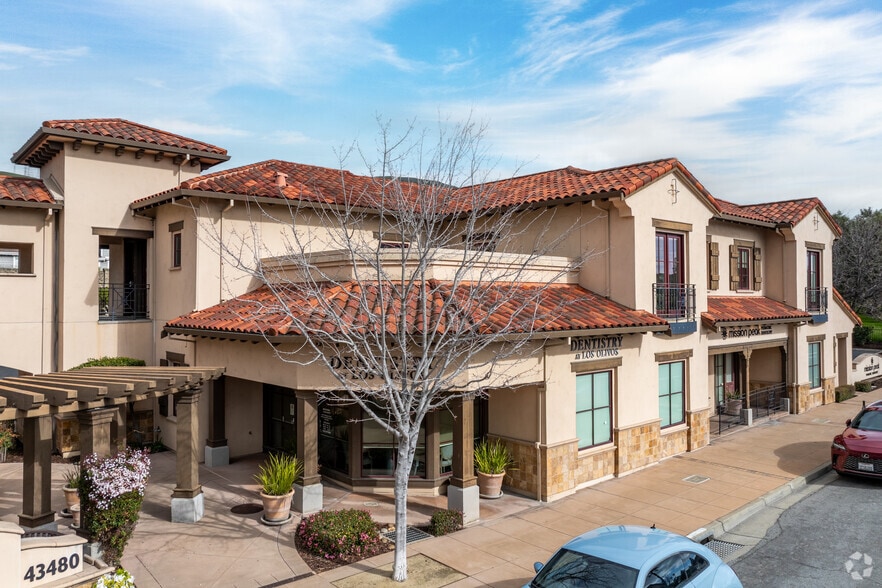 43430-43480 Mission Blvd, Fremont, CA for lease - Building Photo - Image 2 of 24