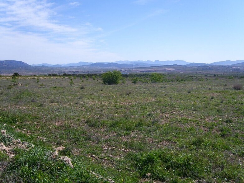 Land in Alicante for sale - Building Photo - Image 3 of 6