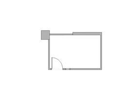 2821 S Parker Rd, Aurora, CO for lease Floor Plan- Image 1 of 1