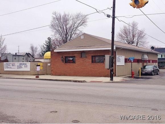 297 N Main St, Dunkirk, OH for sale - Primary Photo - Image 1 of 25