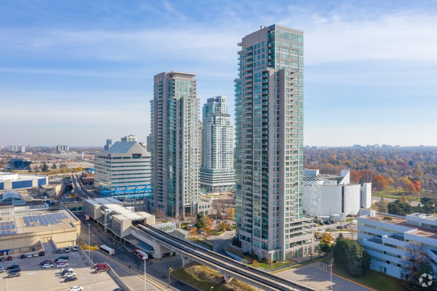 60 Brian Harrison Way, Toronto, ON for sale - Primary Photo - Image 1 of 1