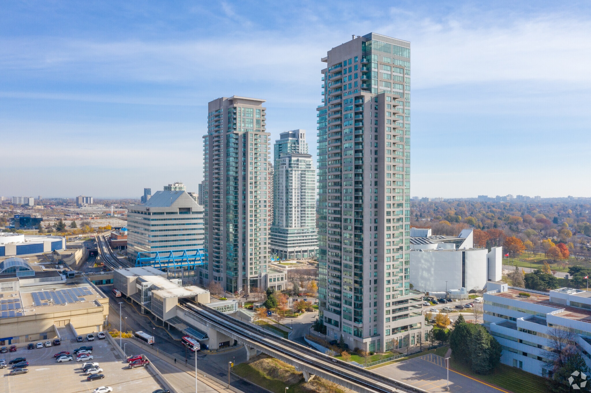 60 Brian Harrison Way, Toronto, ON for sale Primary Photo- Image 1 of 1