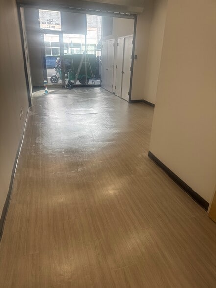 2356 Nostrand Ave, Brooklyn, NY for lease - Building Photo - Image 3 of 4