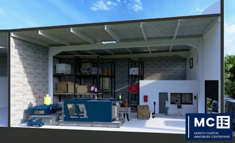 Flex in Eschau for sale - Building Photo - Image 1 of 5