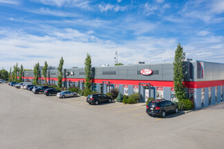 More details for 5715-5737 Burbank Cres SE, Calgary, AB - Industrial for Sale