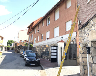 More details for Calle San Roque, 19 A, Pedrezuela - Retail for Lease