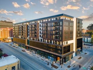 More details for 3710 Harney St, Omaha, NE - Retail for Lease