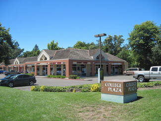 More details for 2101 W College Ave, Santa Rosa, CA - Retail for Lease