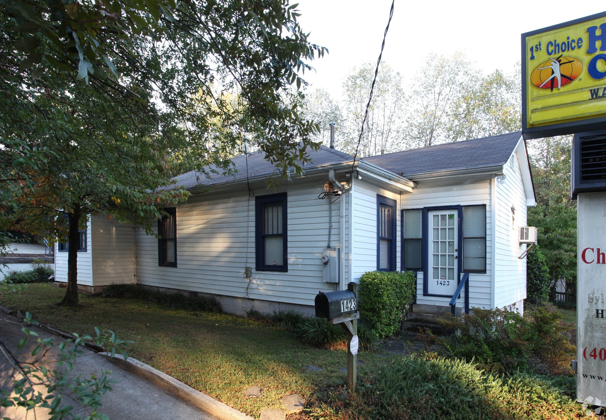 1423 Church St, Decatur, GA for sale Primary Photo- Image 1 of 1