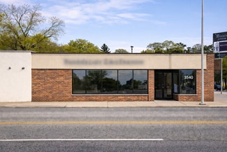 More details for 3540 W 95th St, Evergreen Park, IL - Office for Sale