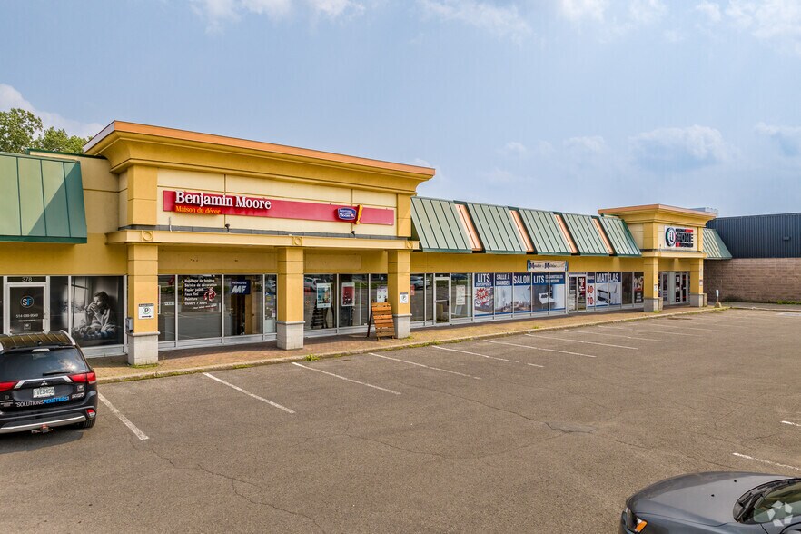 370 Ch Grande-Côte, Boisbriand, QC for lease - Building Photo - Image 3 of 10