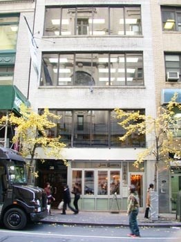 38 W 39th St, New York, NY for sale - Building Photo - Image 1 of 1