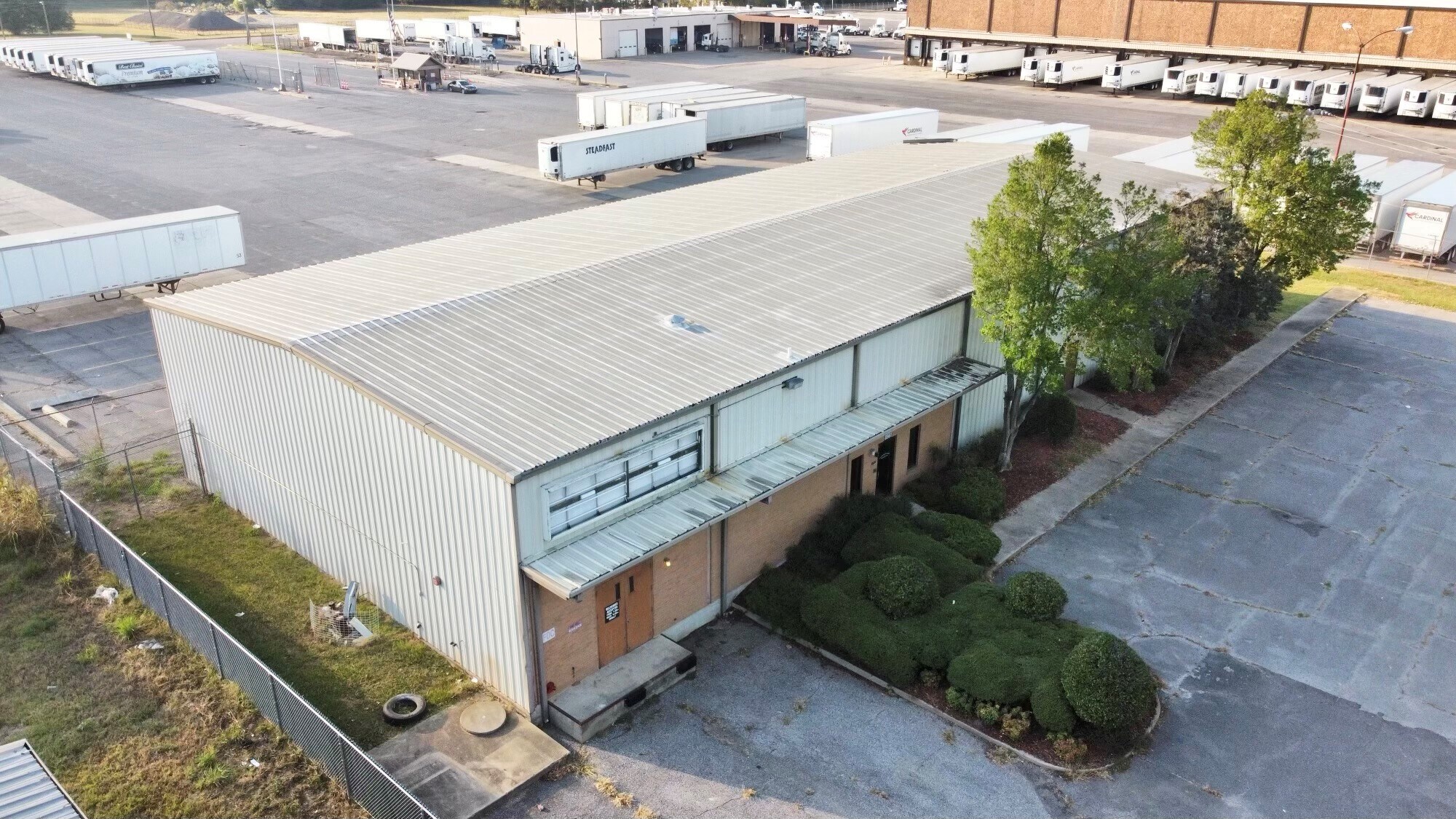 8561 Aaron Ln, Southaven, MS for sale Building Photo- Image 1 of 1