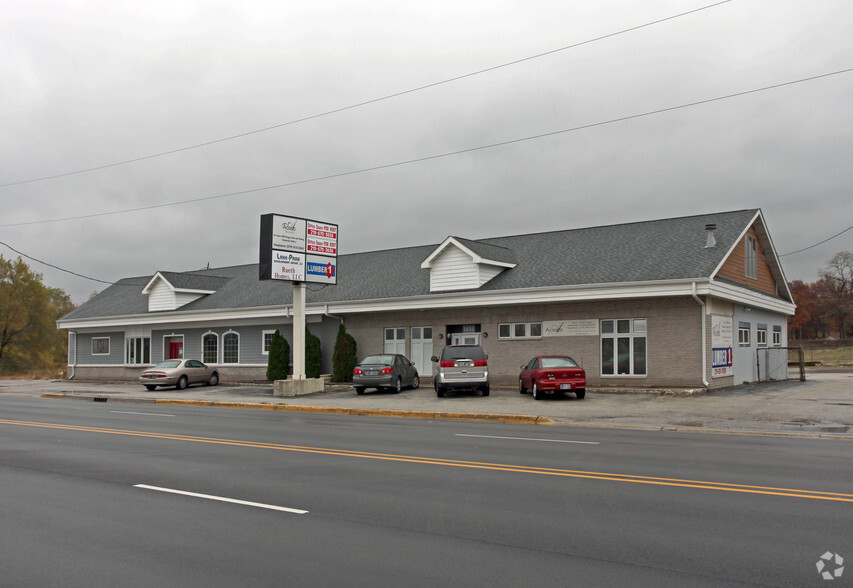 1010-1014 165th St, Hammond, IN for sale - Building Photo - Image 1 of 1