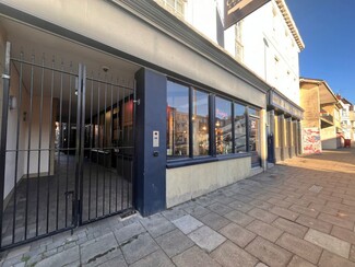 More details for 32 Old Market St, Bristol - Retail for Lease