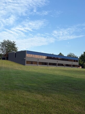 More details for 650 S Prospect Ave, Hartville, OH - Office, Office/Medical for Lease