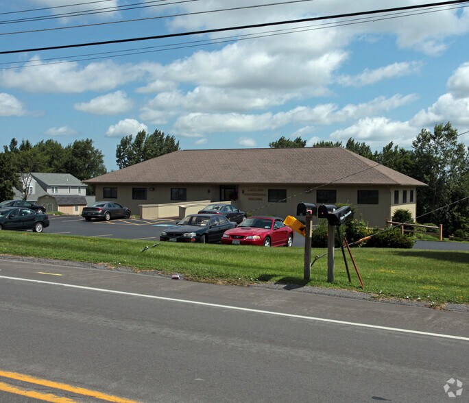 812 State Fair Blvd, Solvay, NY for sale - Primary Photo - Image 1 of 1