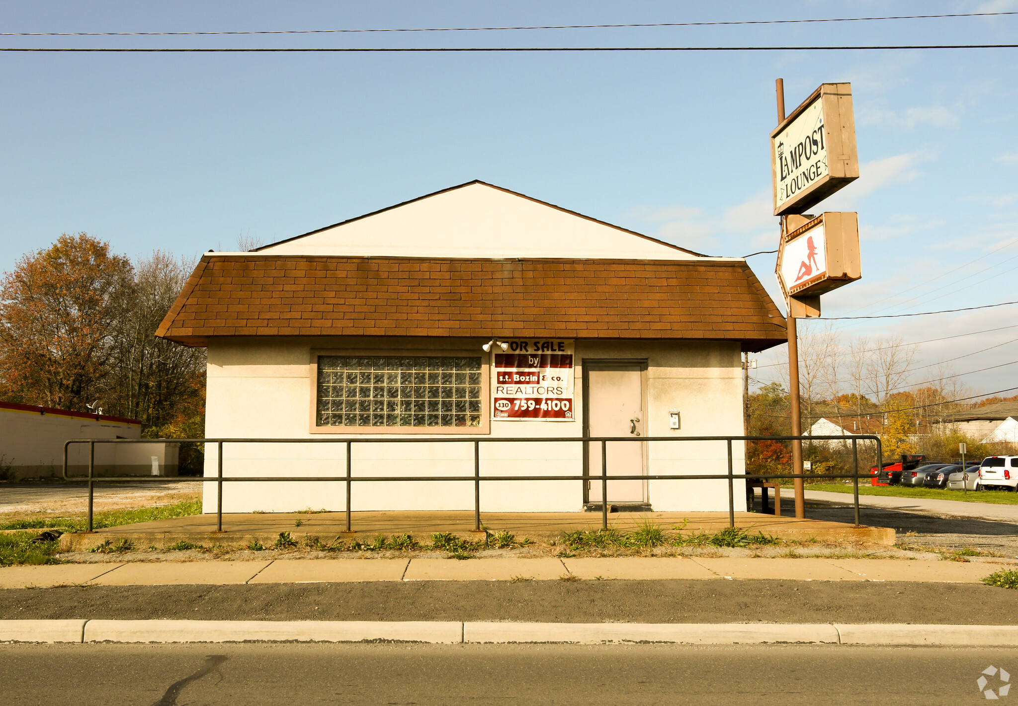 2748 Belmont Ave, Youngstown, OH for sale Primary Photo- Image 1 of 1