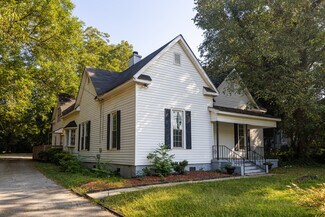 More details for 3949 Jodeco Rd, McDonough, GA - Office for Sale