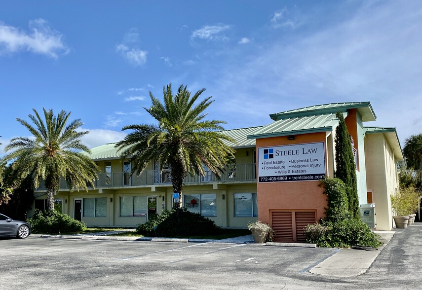 10935-10995 SE Federal Hwy, Hobe Sound, FL for lease - Building Photo - Image 1 of 10