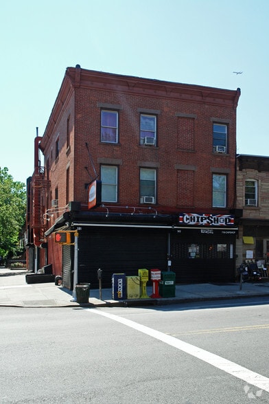 381 5th Ave, Brooklyn, NY for sale - Primary Photo - Image 1 of 1