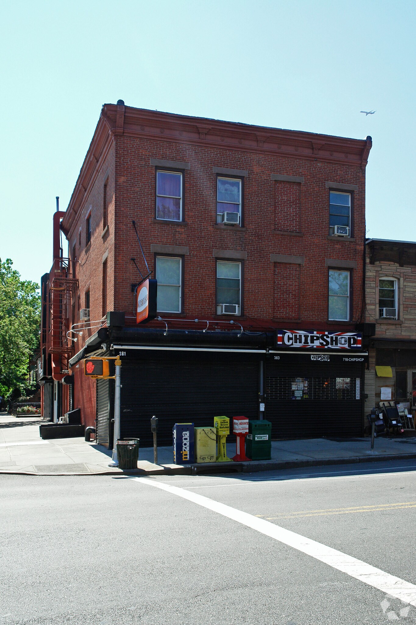 381 5th Ave, Brooklyn, NY for sale Primary Photo- Image 1 of 1