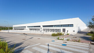 More details for Calle Sierra de la Demanda, 51, Madrid - Industrial for Lease